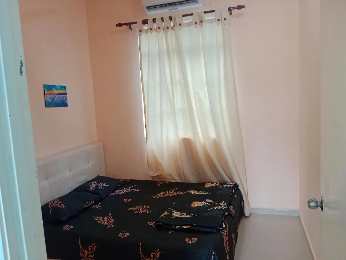 Kb2 Homestay Permatang Pauh